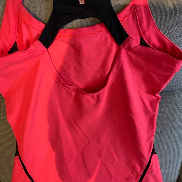 Bench tank top size sm - Picture 1 of 2